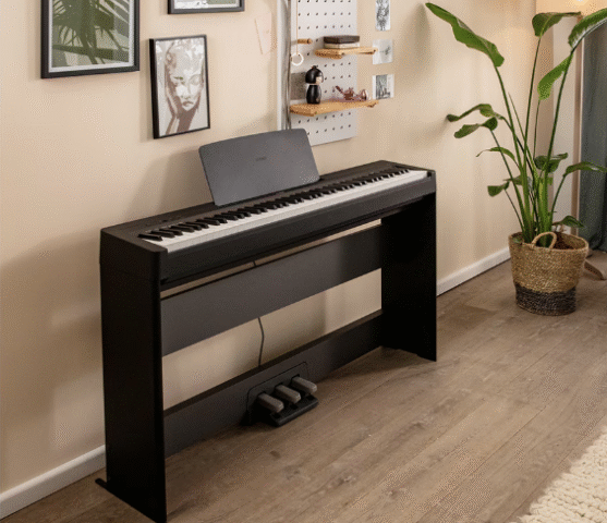 Đàn Piano điện Yamaha P 145