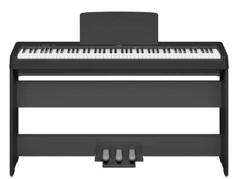 Đàn Piano điện Yamaha P 145