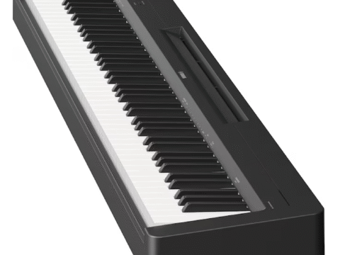 Đàn Piano điện Yamaha P 145