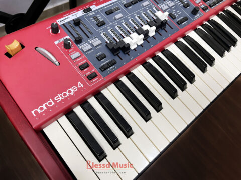 Đàn Nord Stage 4 Compact