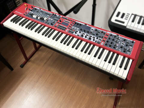 Đàn Nord Stage 4 Compact