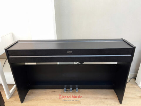 Đàn Piano điện Yamaha YDP S54B