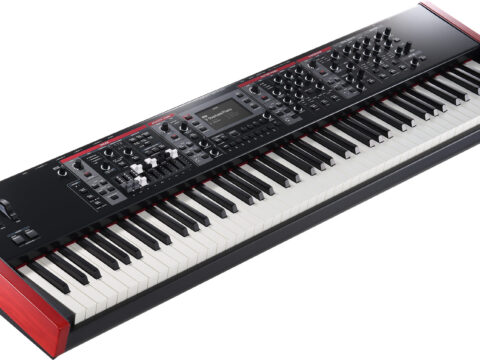 Đàn Roland V-Stage 88