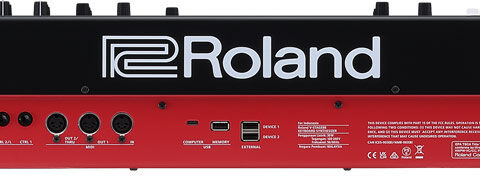 Đàn Roland V-Stage 88