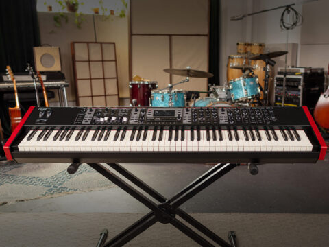 Đàn Roland V-Stage 88