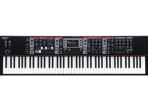 Đàn Roland V-Stage 88