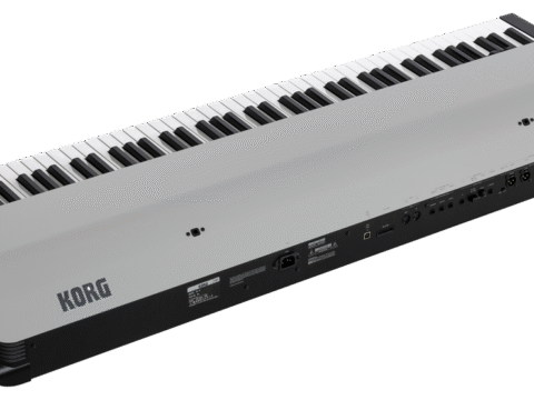 Đàn Korg Grandstage X