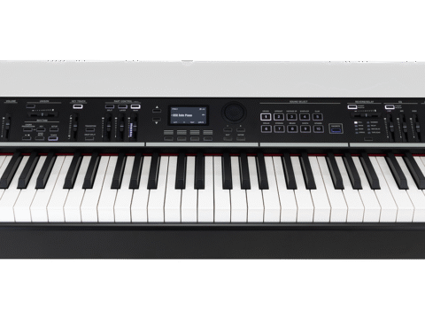 Đàn Korg Grandstage X