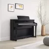 Đàn Piano điện Yamaha CLP 875