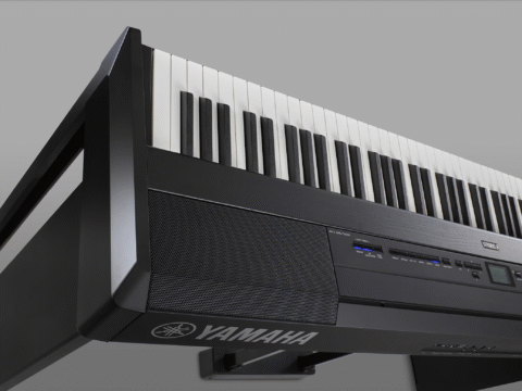 Đàn Piano điện Yamaha P 515B