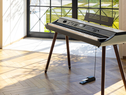 Đàn Korg Grandstage X