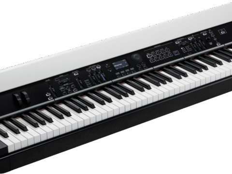 Đàn Korg Grandstage X
