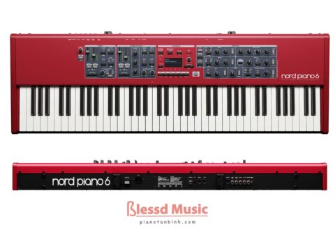 Đàn Nord Piano 6 73