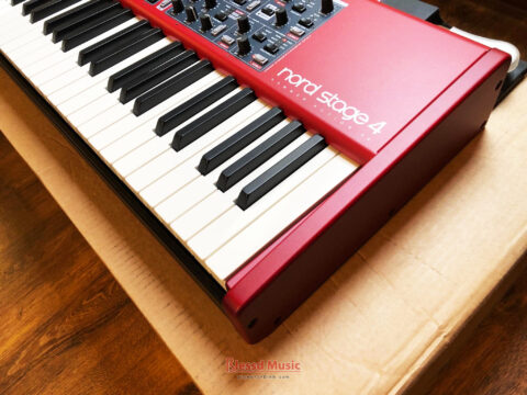Đàn Nord Stage 4 88