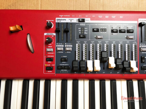 Đàn Nord Stage 4 88