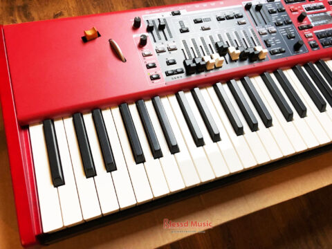 Đàn Nord Stage 4 88