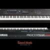 Đàn Yamaha Montage M8x