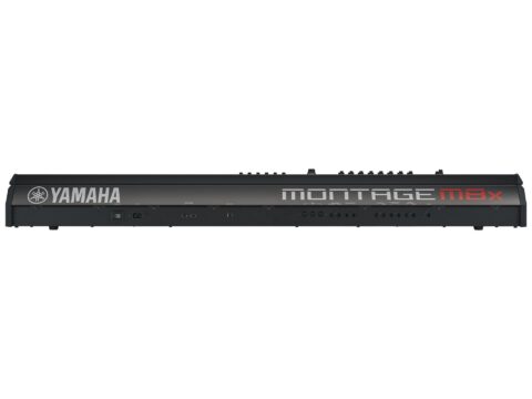 Đàn Yamaha Montage M8x