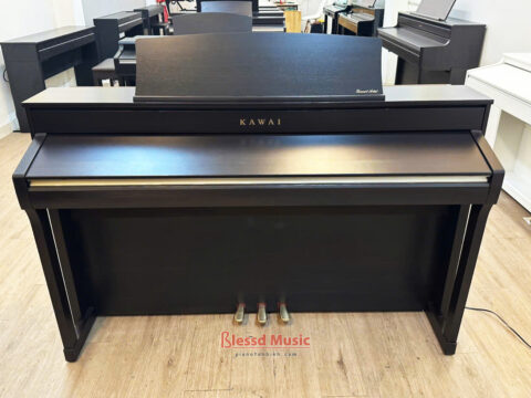 Đàn Piano Điện Kawai CA 98R
