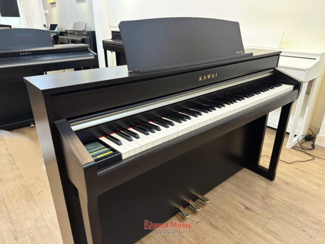 Đàn Piano Điện Kawai CA 98R