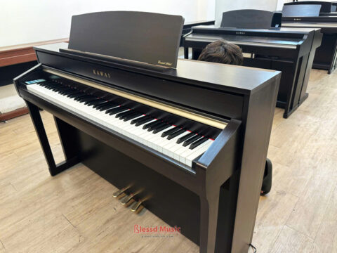 Đàn Piano Điện Kawai CA 98R