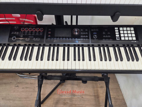 Đàn Roland FA 08