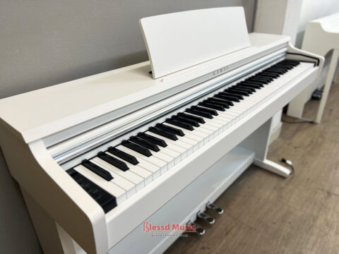 Đàn Piano Điên Kawai KDP 75 WH