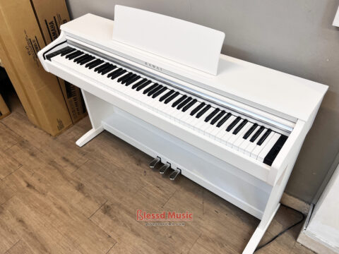 Đàn Piano Điên Kawai KDP 75 WH