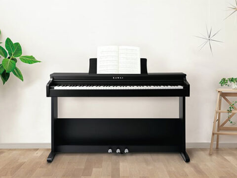 Đàn Piano điện Kawai KDP 75B