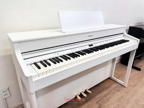 Đàn Roland HP 702 WH