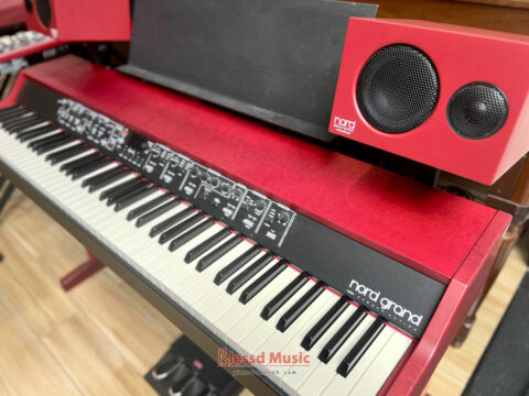 Đàn Piano Nord Grand