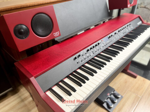Đàn Piano Nord Grand
