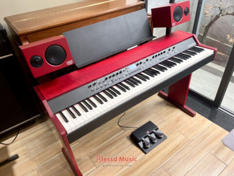 Đàn Piano Nord Grand