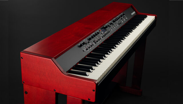 Đàn Nord Grand