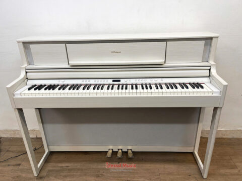 Đàn Piano điện Roland LX 705 WA