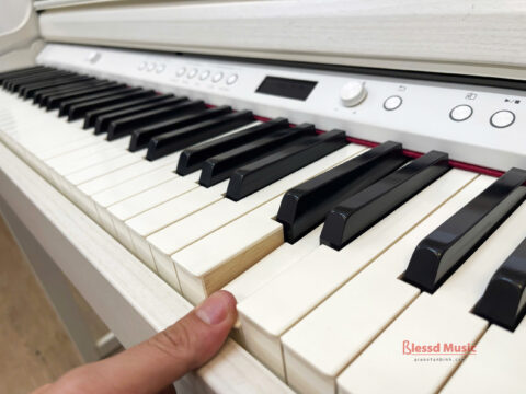 Đàn Piano điện Roland LX 705 WA