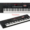 Roland XPS 60