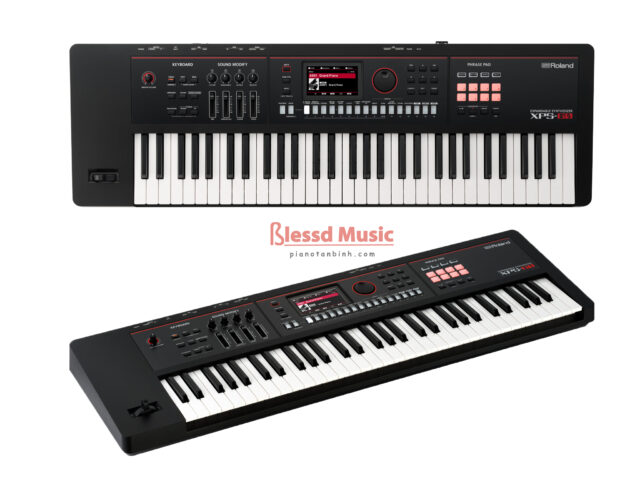 Roland XPS 60