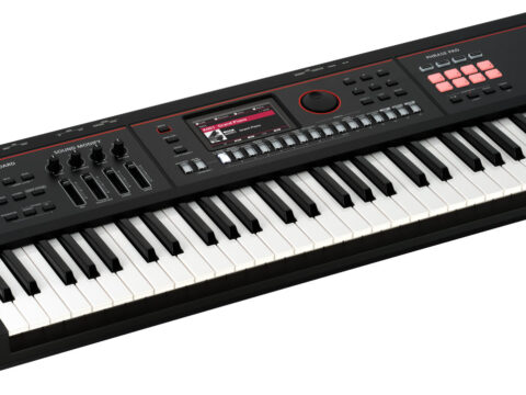Roland XPS 60