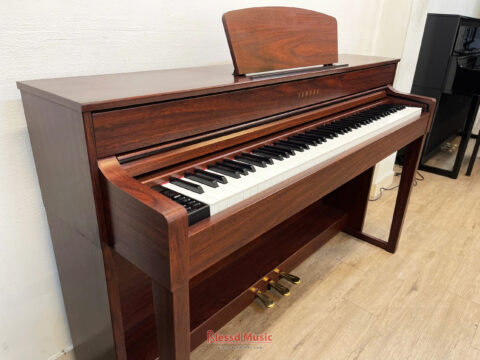 Đàn Piano điện Yamaha CLP 535M
