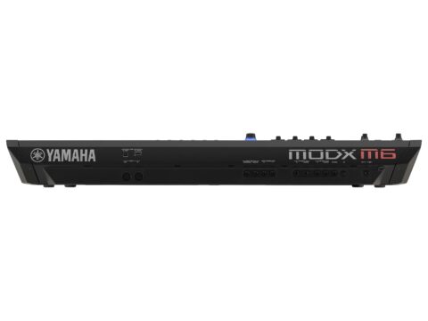 Yamaha MODX M6
