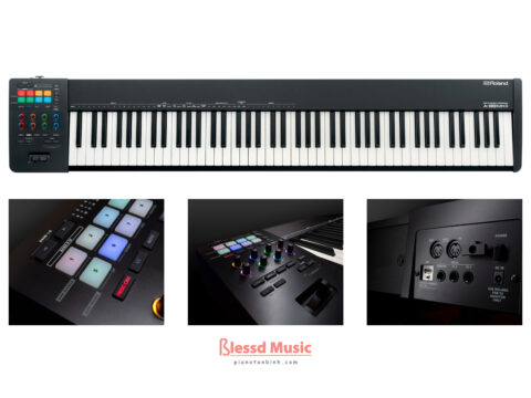 Roland A88-MKII