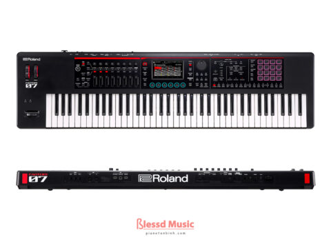 Đàn Roland Fantom 07