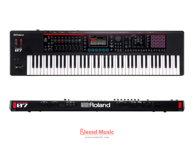Đàn Roland Fantom 07