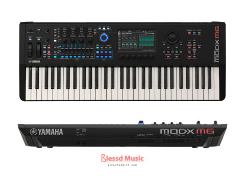 Yamaha MODX M6