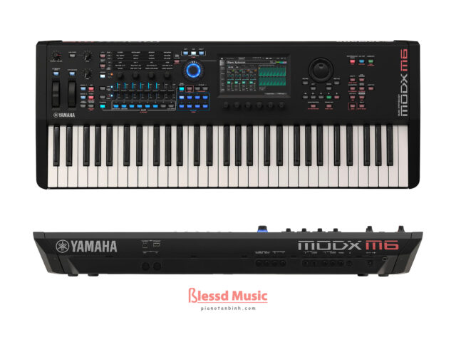 Yamaha MODX M6