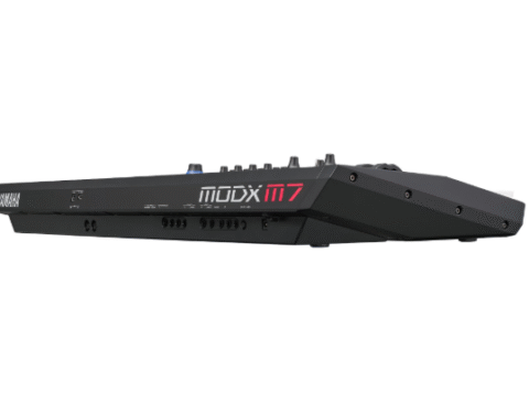 Yamaha MODX M7