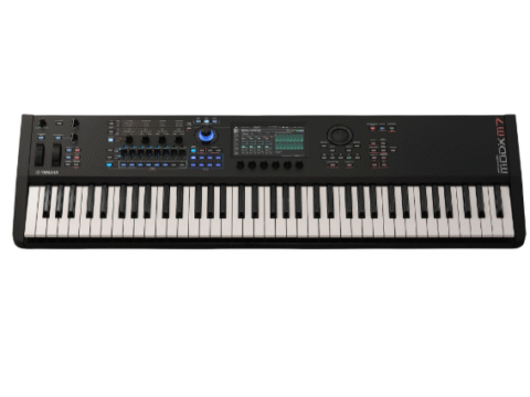 Yamaha MODX M7