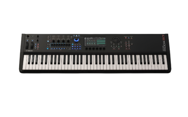 Yamaha MODX M7