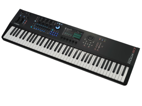 Yamaha MODX M7